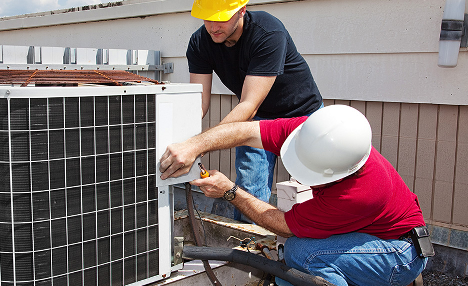 Online HVAC/R Certified Technician (Voucher Included) from Western